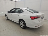  Skoda  Octavia 2.0 TDI 115CP Ambition #4