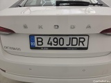  Skoda  Octavia 2.0 TDI 115CP Ambition #10