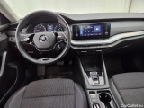  Skoda  Octavia 2.0 TDI 115CP Ambition DSG #7