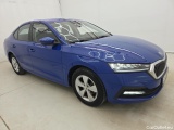  Skoda  Octavia 2.0 TDI 150CP Ambition DSG #2