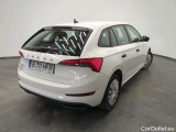  Skoda  Scala 1.0 TSI 95CP Active #2