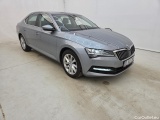  Skoda  Superb 1.5 TSI 150CP Ambition DSG #2
