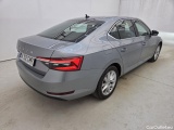  Skoda  Superb 1.5 TSI 150CP Ambition DSG #3