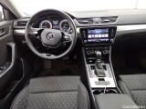  Skoda  Superb 1.5 TSI 150CP Ambition DSG #7