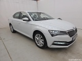  Skoda  Superb 1.4 TSI PHEV 218CP Ambition DSG #2