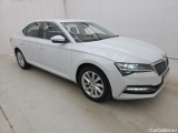  Skoda  Superb 1.4 TSI PHEV 218CP Ambition DSG #2