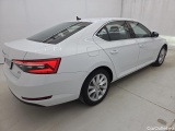  Skoda  Superb 1.4 TSI PHEV 218CP Ambition DSG #3