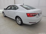  Skoda  Superb 1.4 TSI PHEV 218CP Ambition DSG #4
