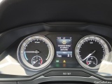  Skoda  Superb 1.4 TSI PHEV 218CP Ambition DSG #6