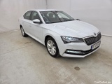  Skoda  Superb 1.4 TSI PHEV 218CP Ambition DSG #2