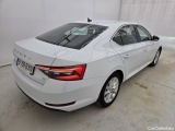  Skoda  Superb 1.4 TSI PHEV 218CP Ambition DSG #3