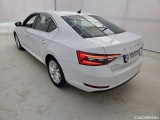  Skoda  Superb 1.4 TSI PHEV 218CP Ambition DSG #4