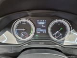  Skoda  Superb 1.4 TSI PHEV 218CP Ambition DSG #6