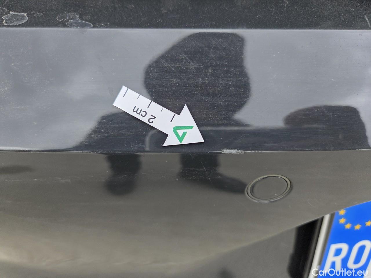  Volkswagen  Passat Advance 1.5 TSI ACT 150 CP #24