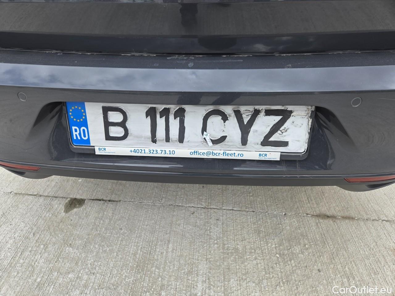  Volkswagen  Passat Advance 1.5 TSI ACT 150 CP #18