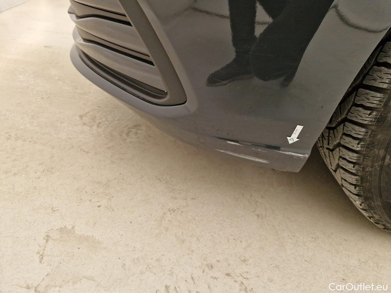  Volkswagen  Golf  Life 1.0 TSI #6