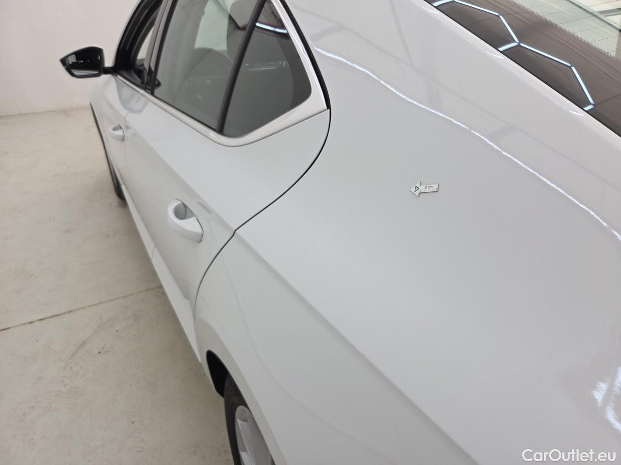  Skoda  Superb 1.4 TSI PHEV 218CP Ambition DSG #6