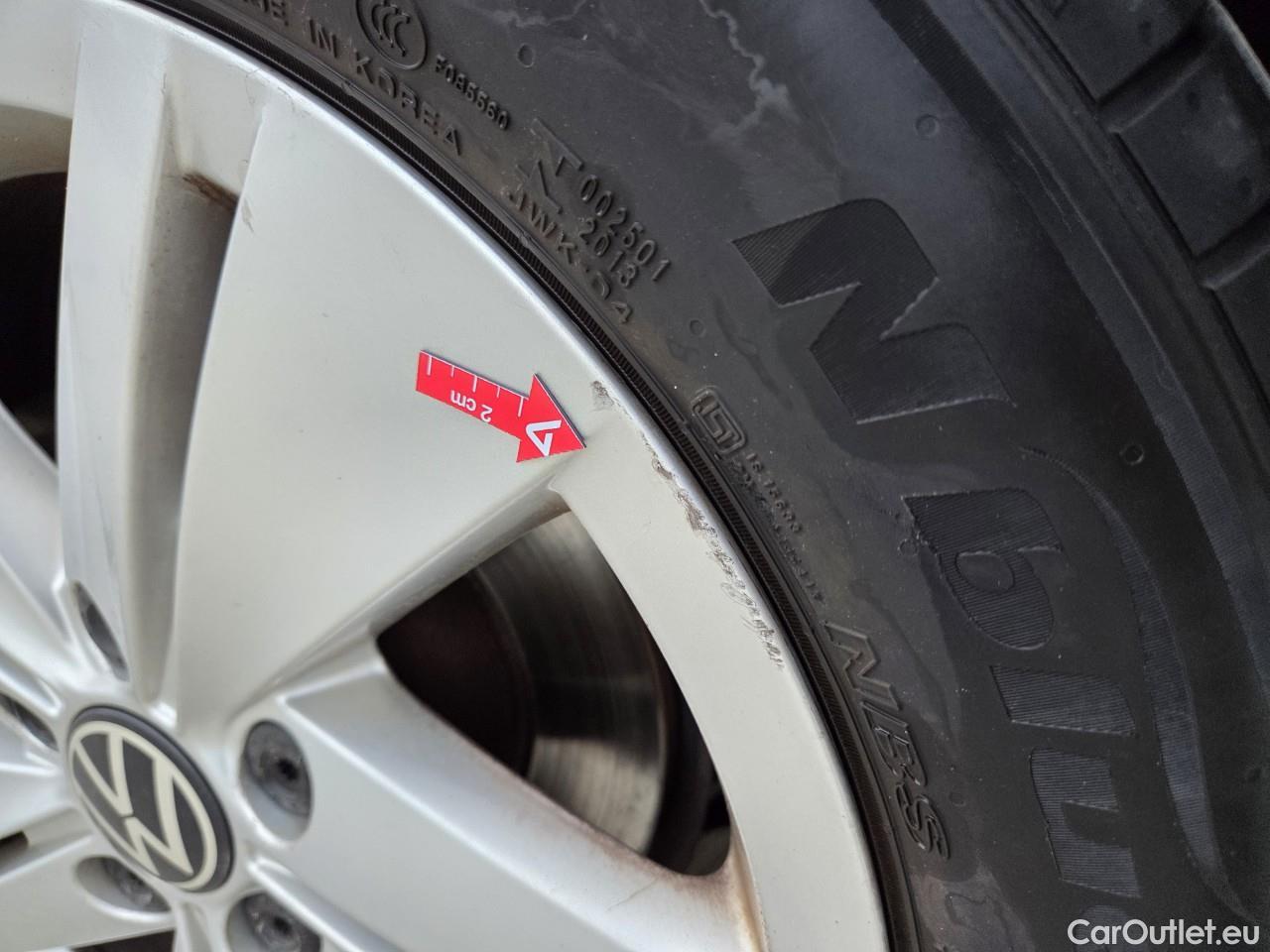  Volkswagen  Golf  Life 1.5 eTSI ACT DSG mild-Hybrid #43