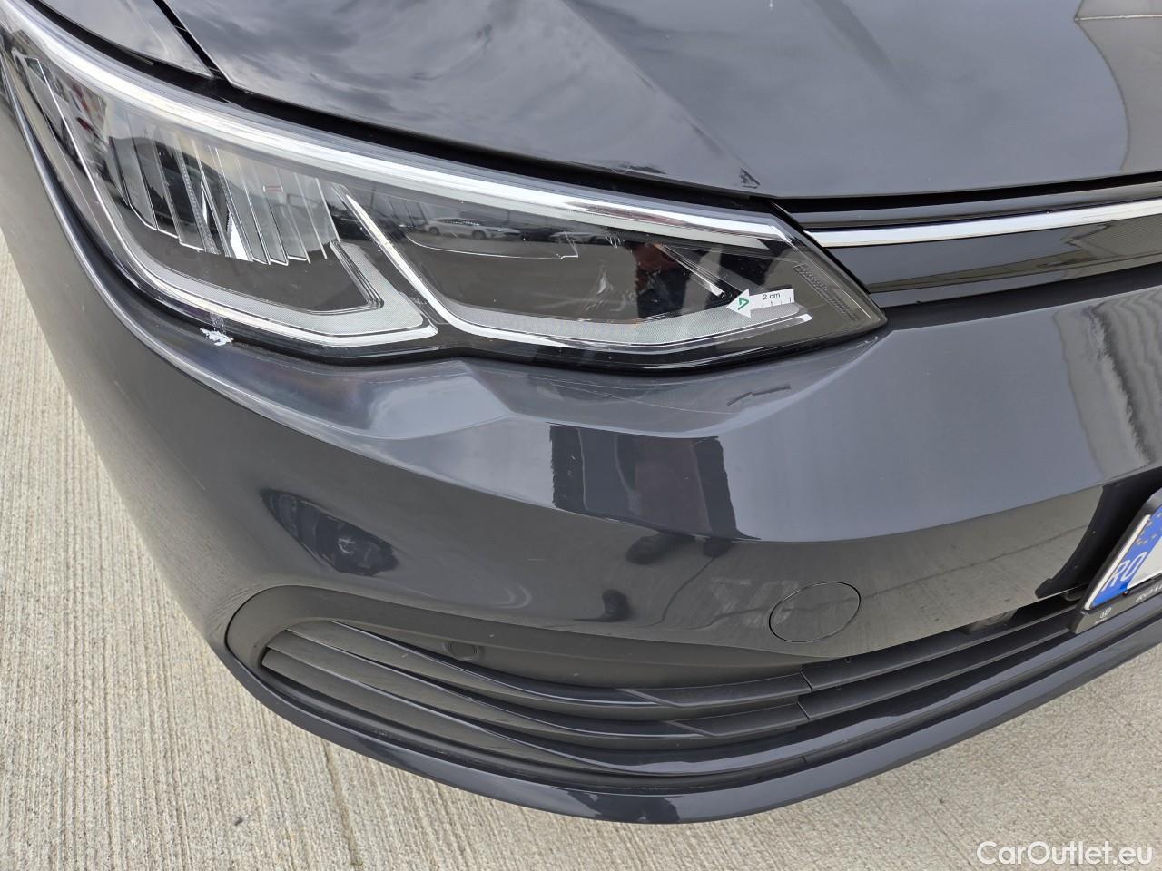  Volkswagen  Golf  Life 1.0 TSI #12