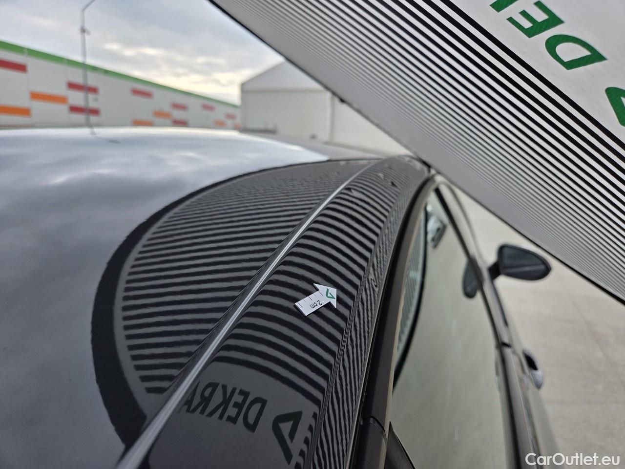  Volkswagen  Passat Advance 1.5 TSI ACT 150 CP #16