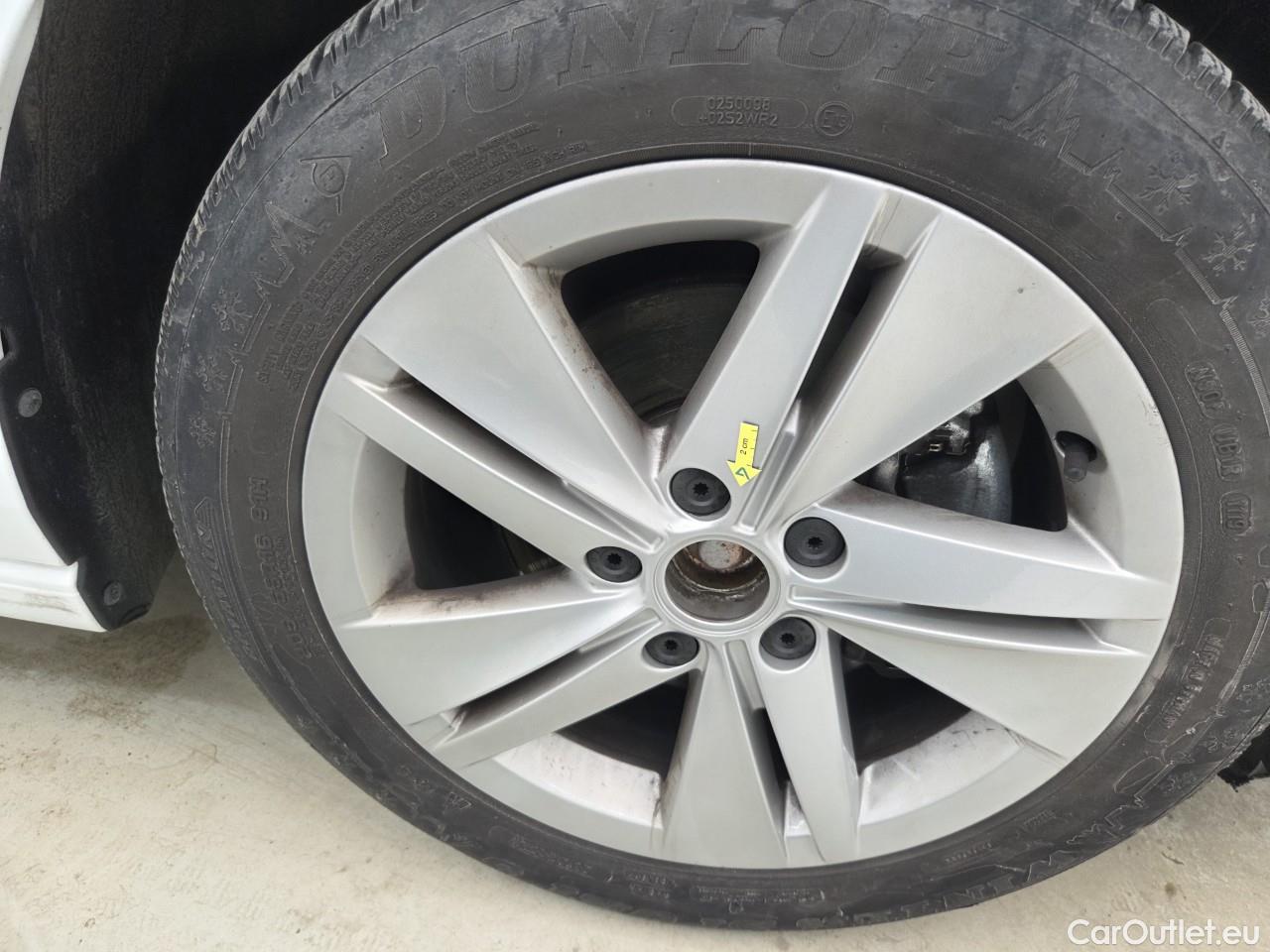  Volkswagen  Golf  Life 1.5 eTSI ACT DSG mild-Hybrid #15