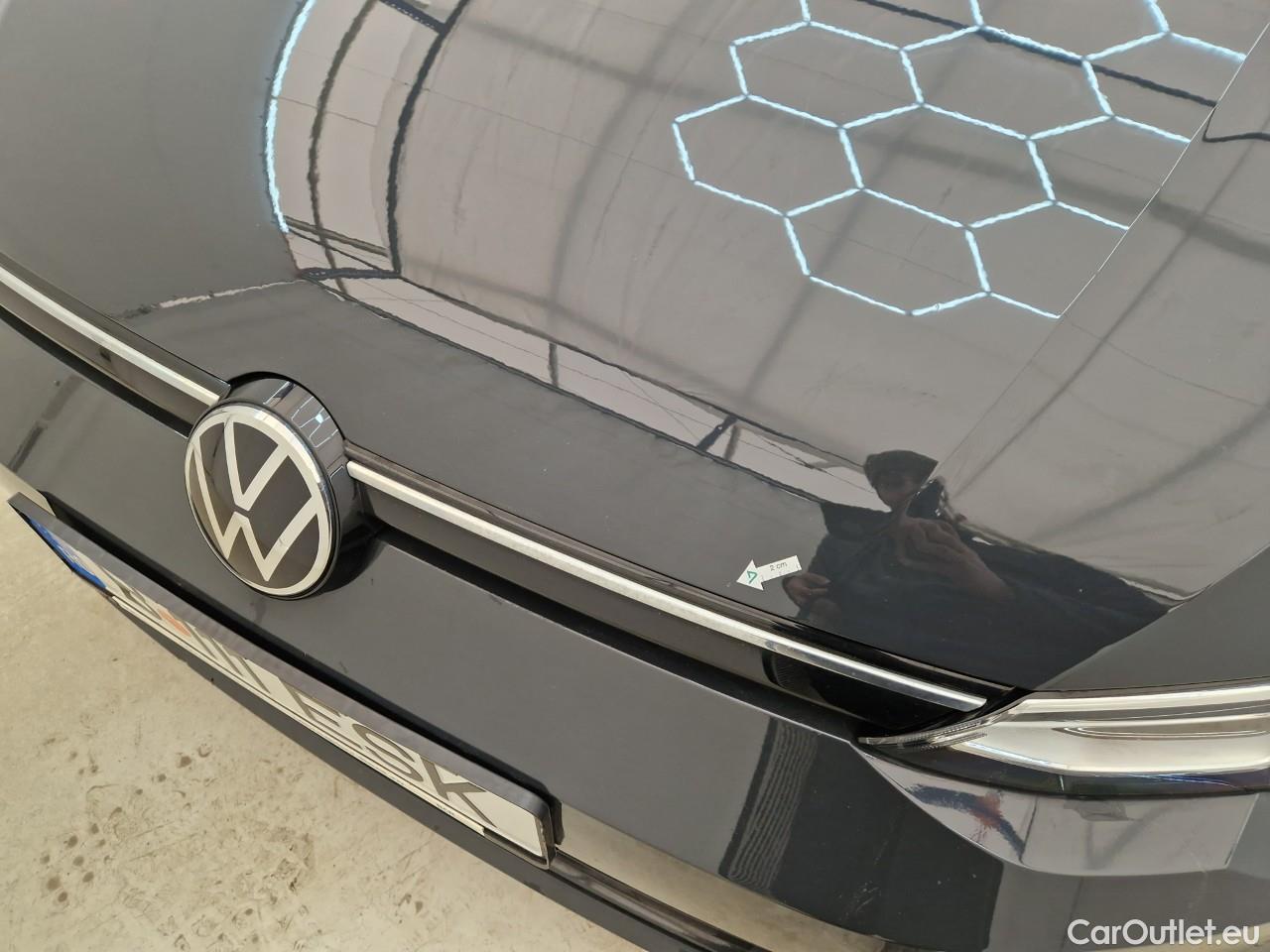  Volkswagen  Golf  Life 1.0 TSI #12