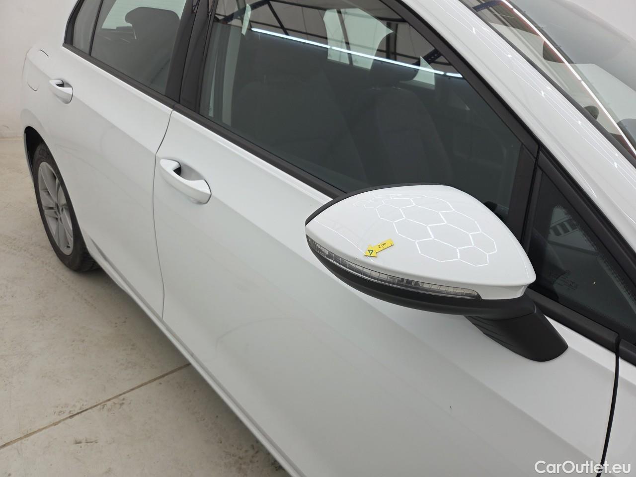  Volkswagen  Golf  Life 1.5 eTSI ACT DSG mild-Hybrid #17