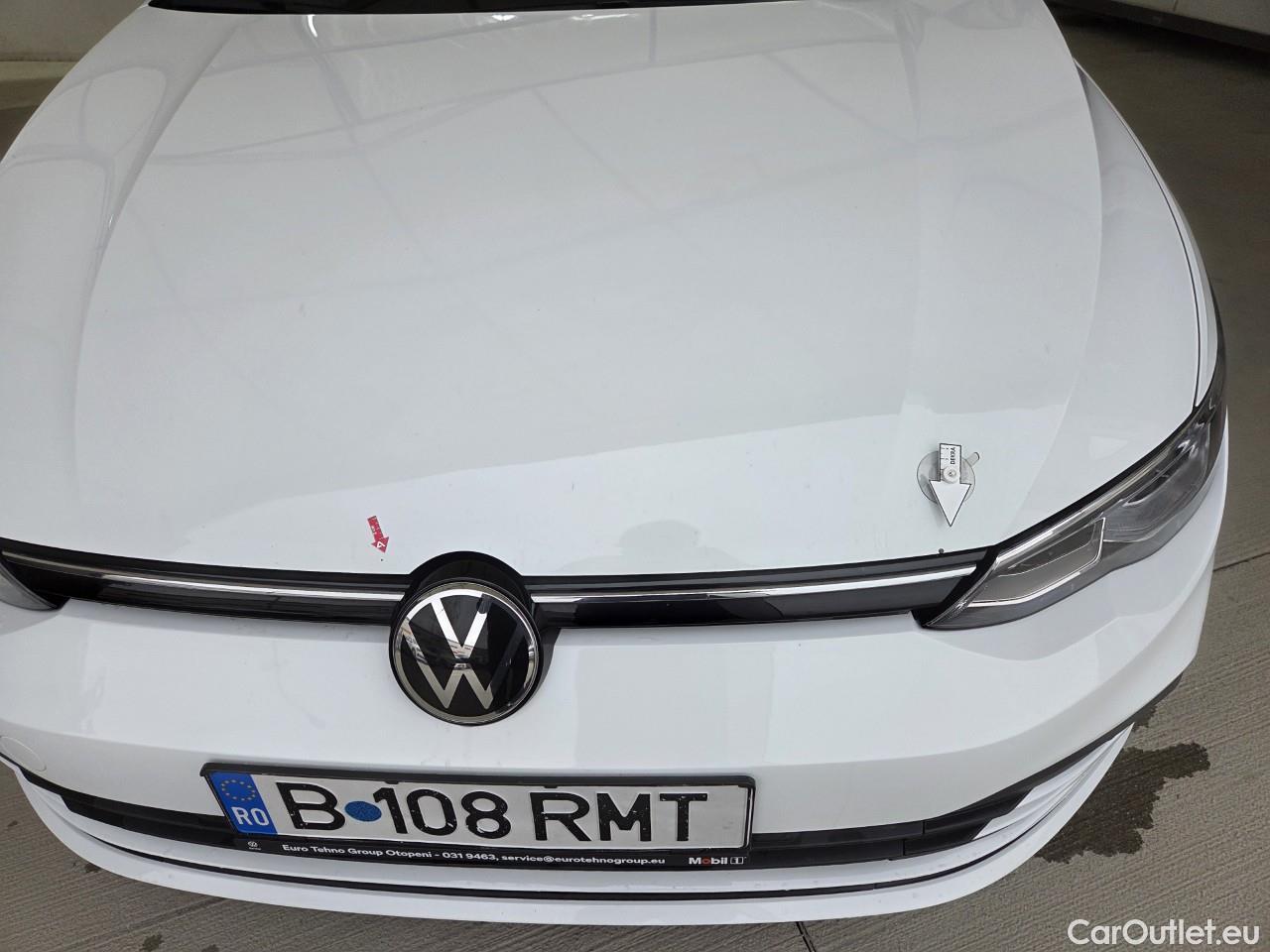  Volkswagen  Golf  Life 1.5 eTSI ACT DSG mild-Hybrid #19