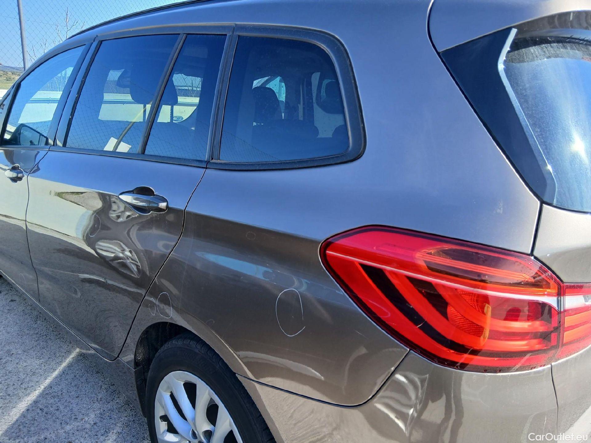  Bmw  Serie 2 BMW  Gran Tourer/2018/5P/monovolumen compacto 218d Business #20