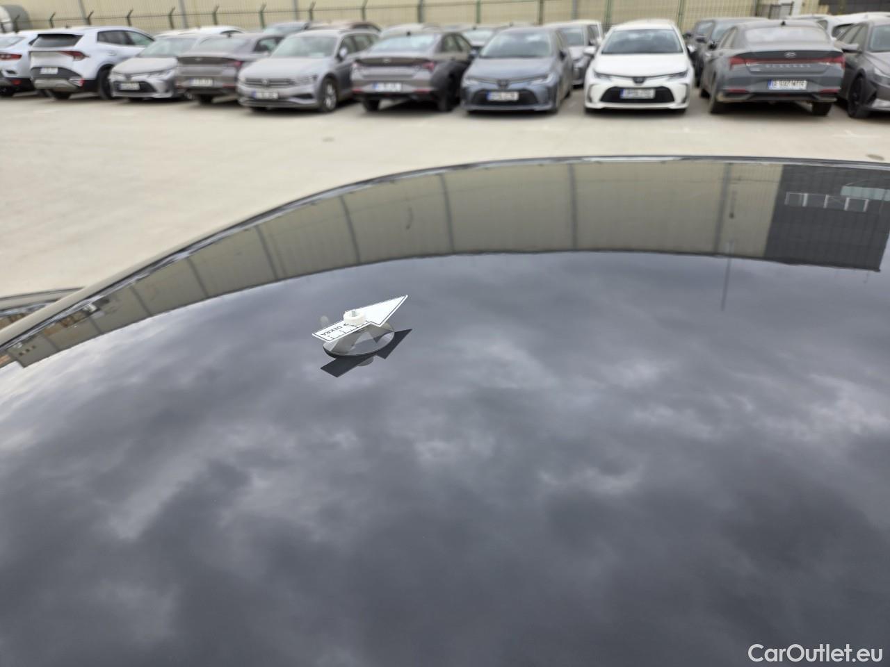  Volkswagen  Passat Advance 1.5 TSI ACT 150 CP #31