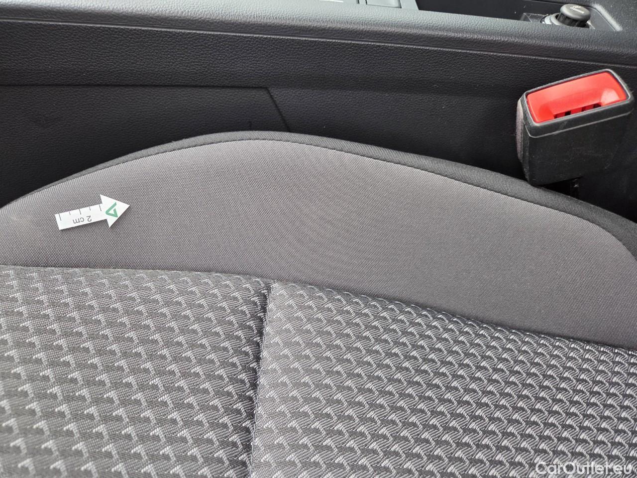  Volkswagen  Passat Advance 1.5 TSI ACT 150 CP #36