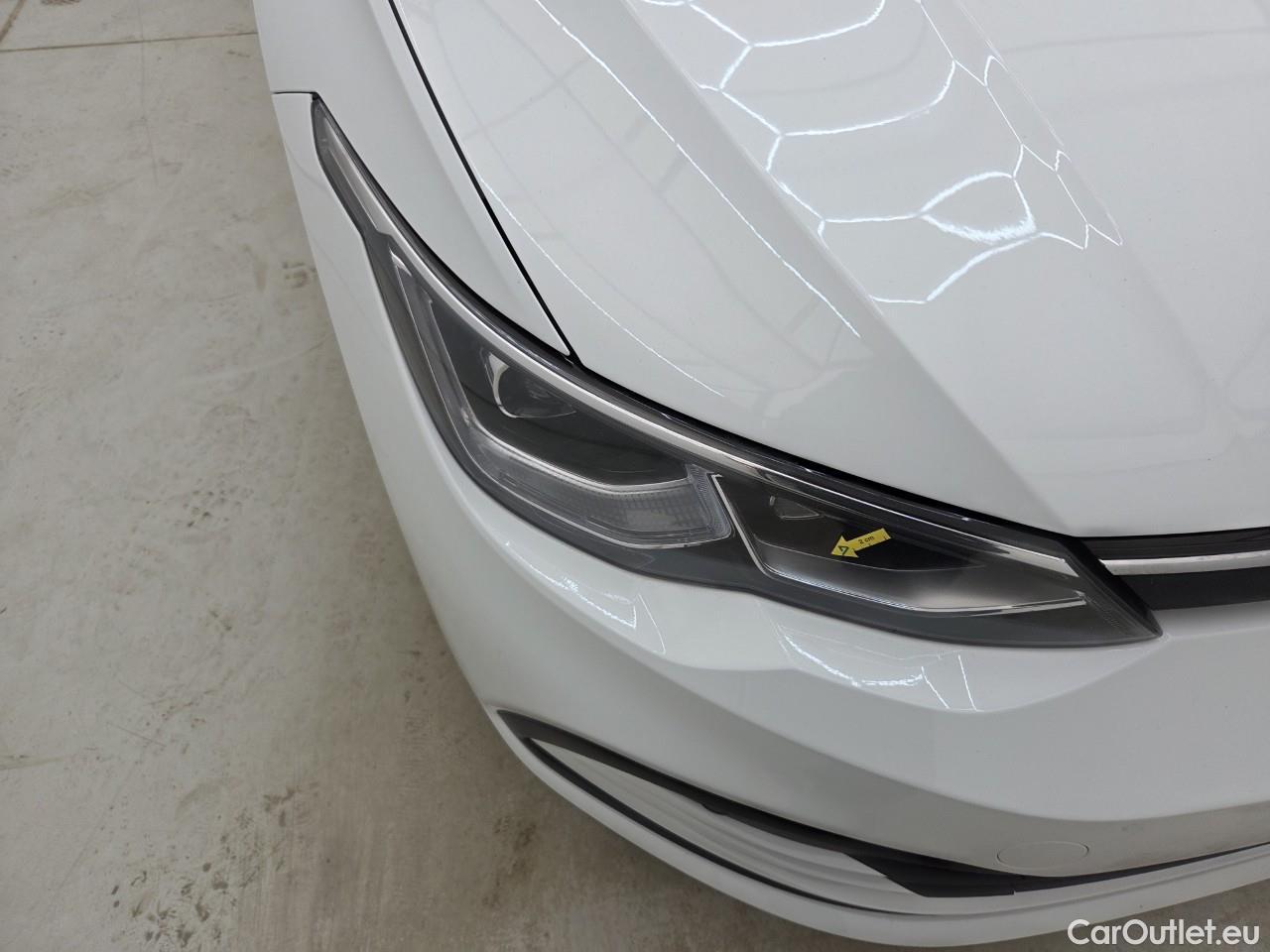  Volkswagen  Golf  Life 1.5 eTSI ACT DSG mild-Hybrid #10