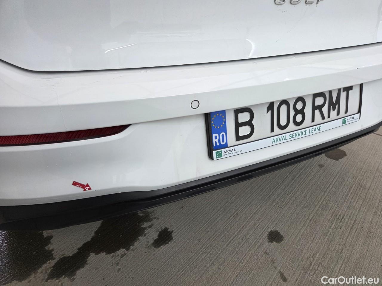  Volkswagen  Golf  Life 1.5 eTSI ACT DSG mild-Hybrid #31