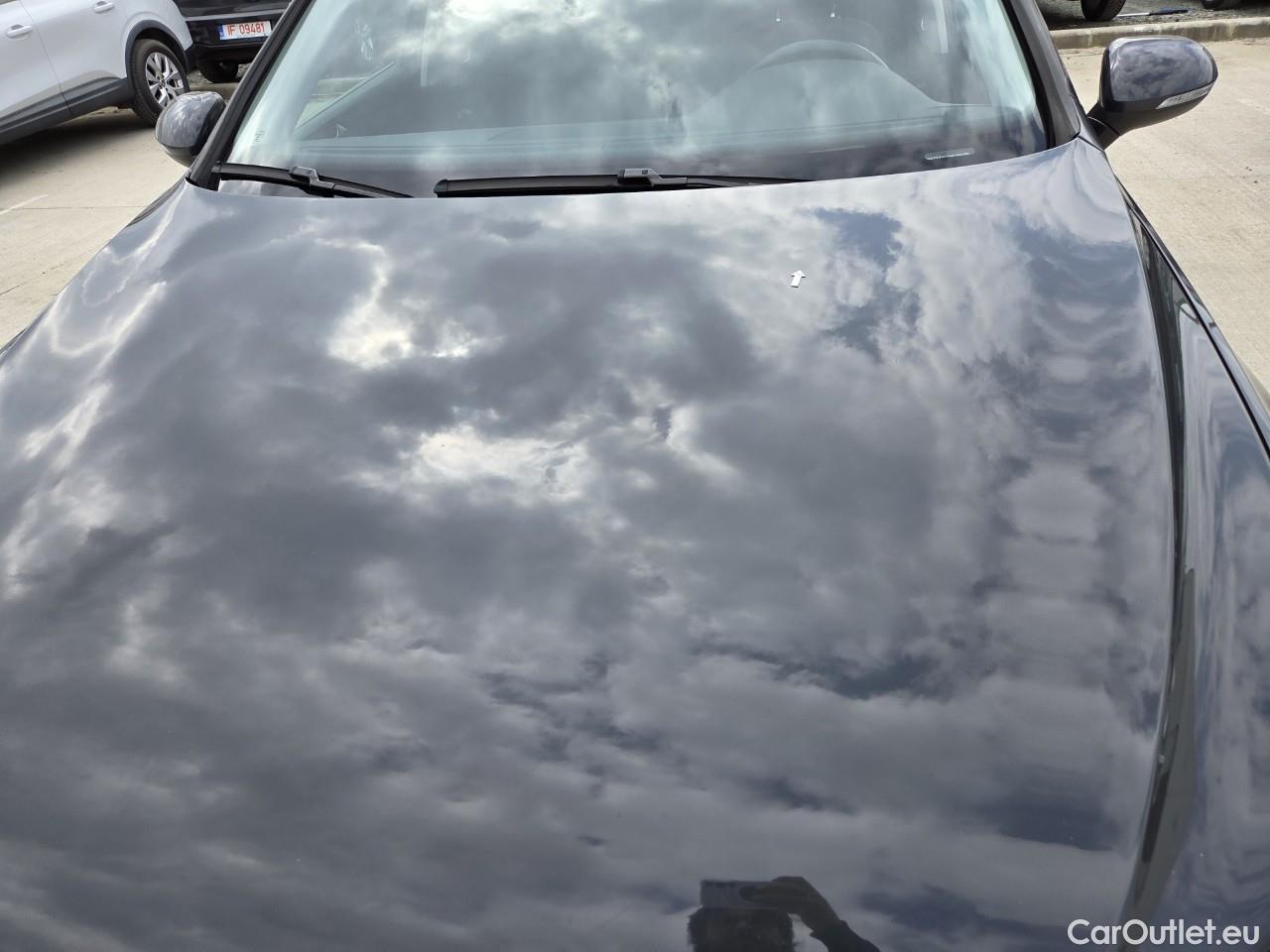  Volkswagen  Passat Advance 1.5 TSI ACT 150 CP #11