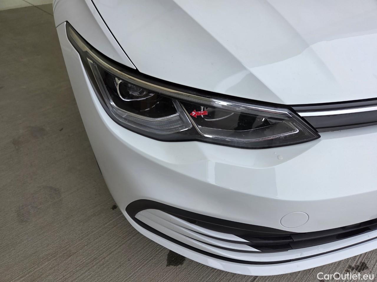  Volkswagen  Golf  Life 1.5 eTSI ACT DSG mild-Hybrid #18