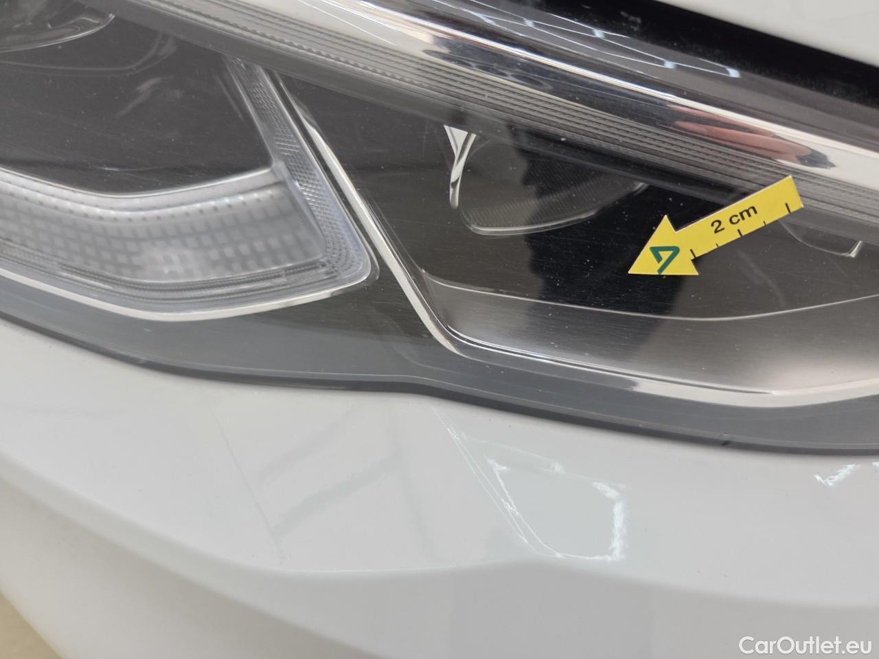  Volkswagen  Golf  Life 1.5 eTSI ACT DSG mild-Hybrid #9