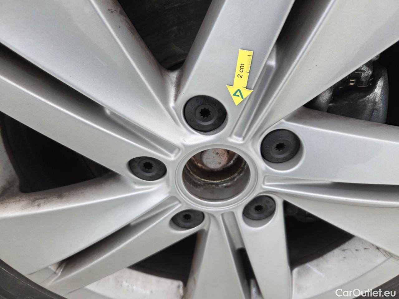  Volkswagen  Golf  Life 1.5 eTSI ACT DSG mild-Hybrid #16