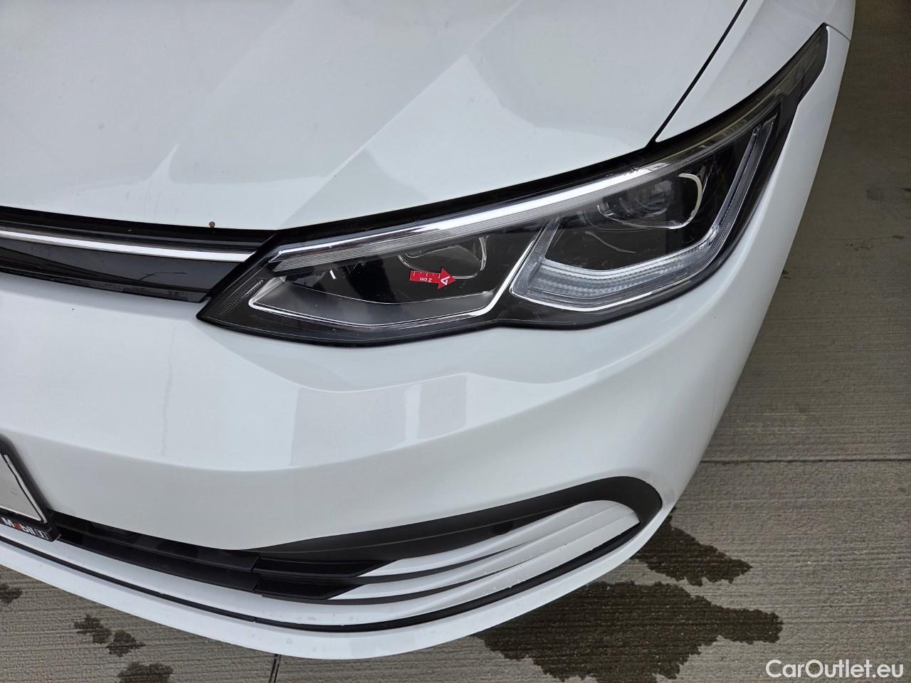  Volkswagen  Golf  Life 1.5 eTSI ACT DSG mild-Hybrid #16