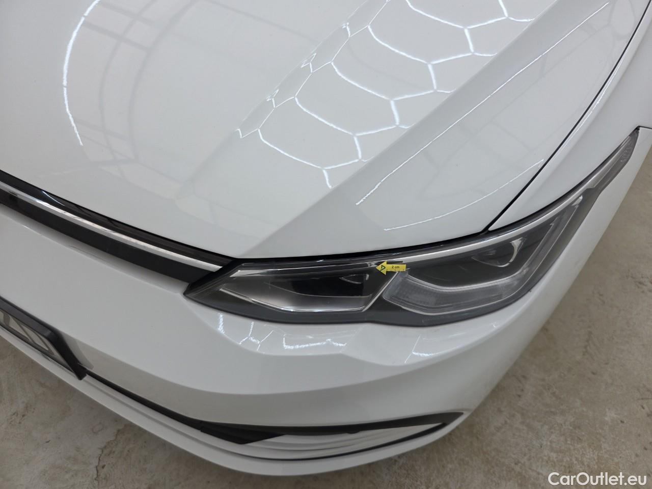  Volkswagen  Golf  Life 1.5 eTSI ACT DSG mild-Hybrid #8