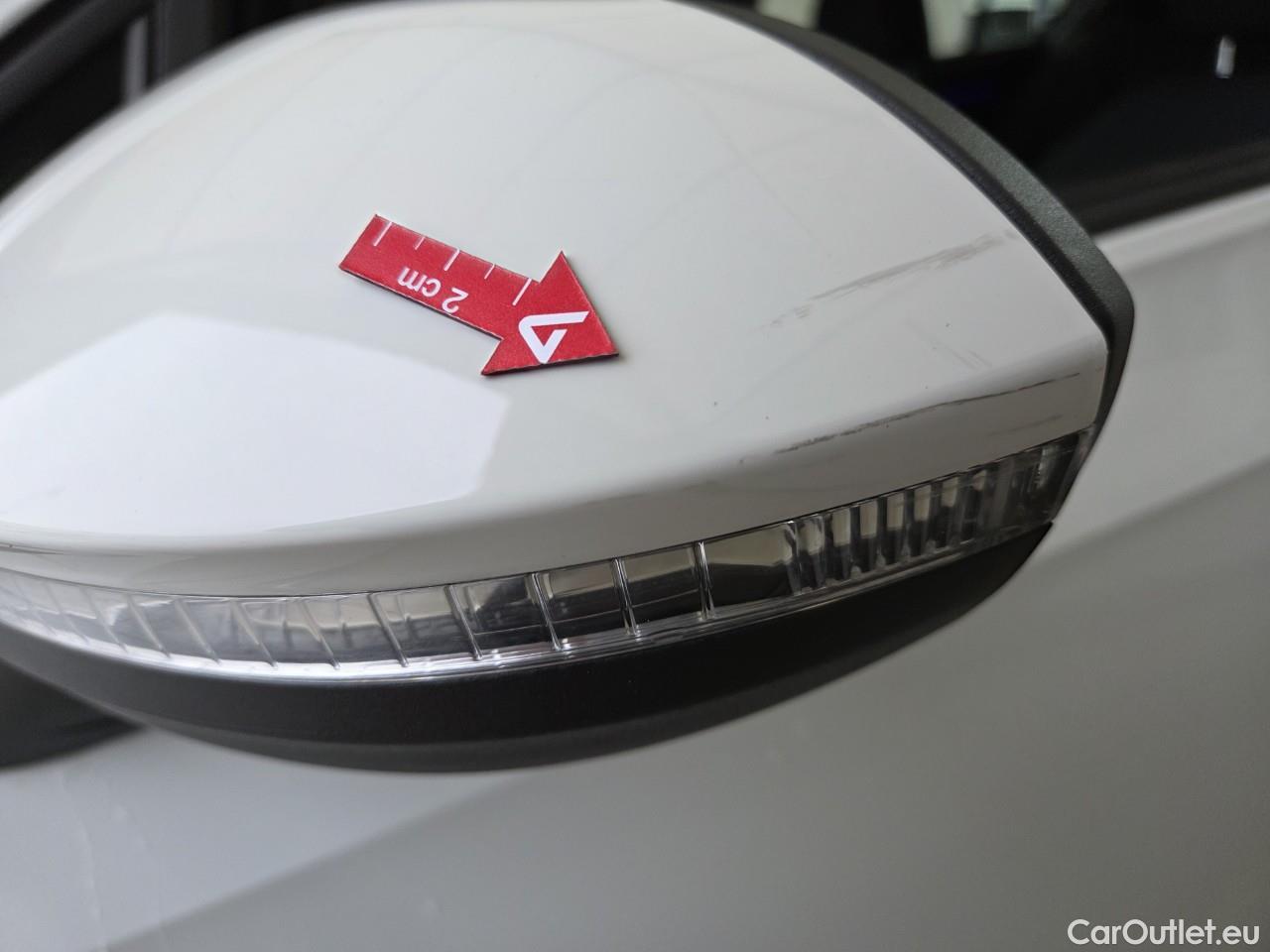  Volkswagen  Golf  Life 1.5 eTSI ACT DSG mild-Hybrid #7