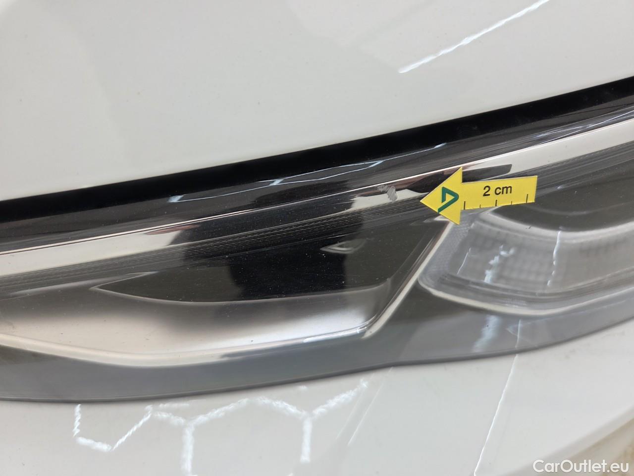  Volkswagen  Golf  Life 1.5 eTSI ACT DSG mild-Hybrid #7