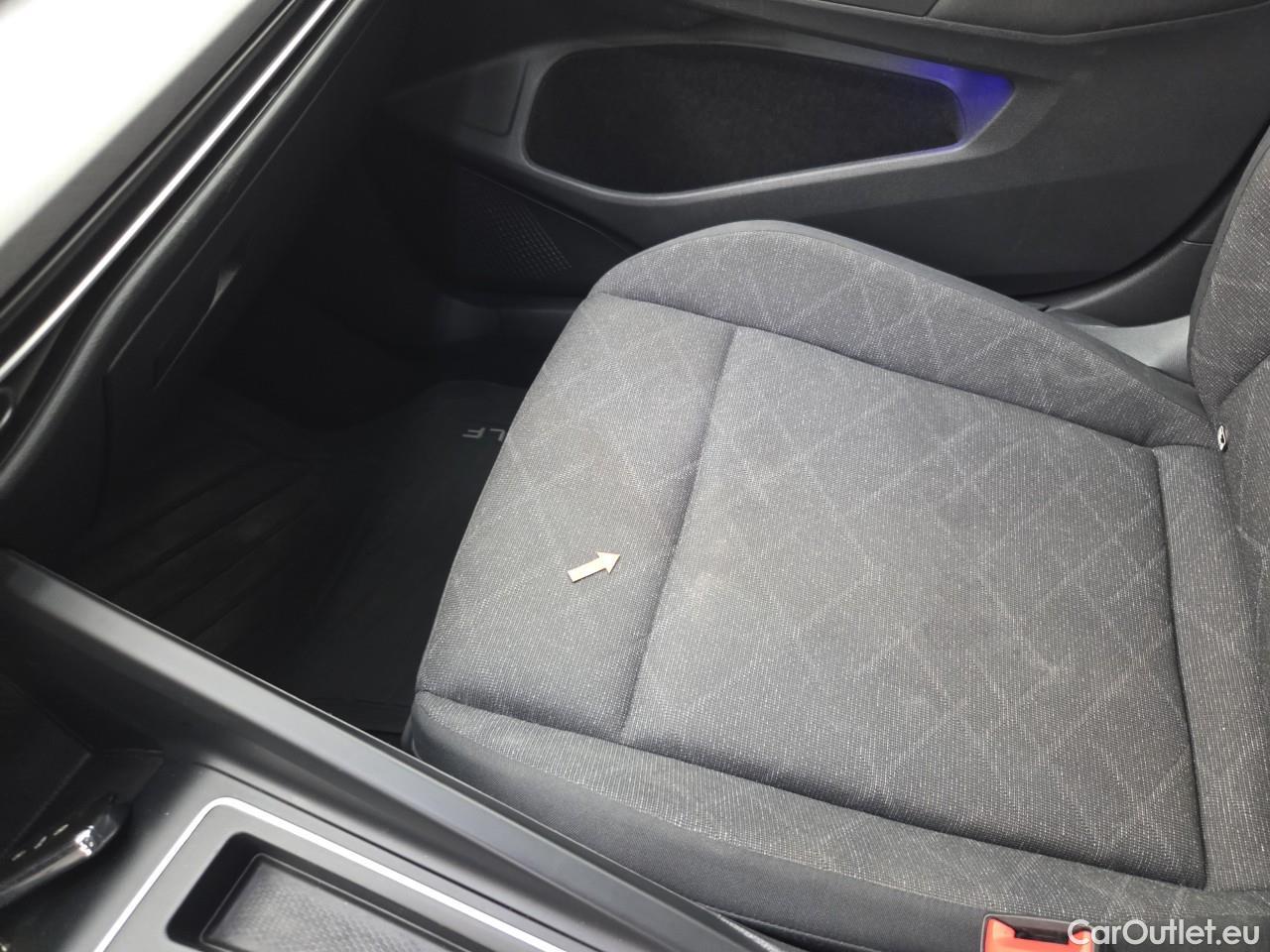  Volkswagen  Golf  Life 1.5 eTSI ACT DSG mild-Hybrid #20