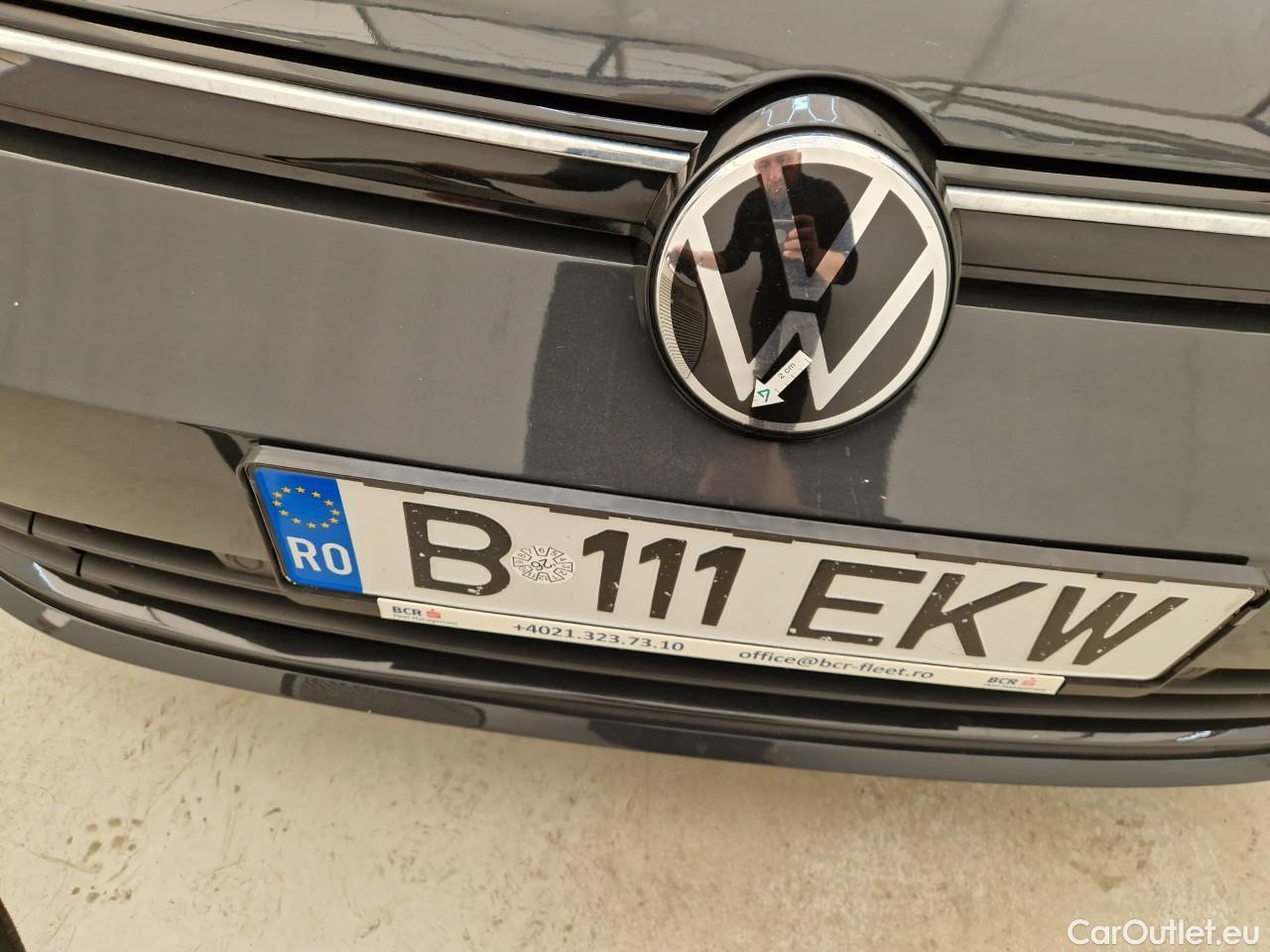  Volkswagen  Golf  Life 1.0 TSI #13