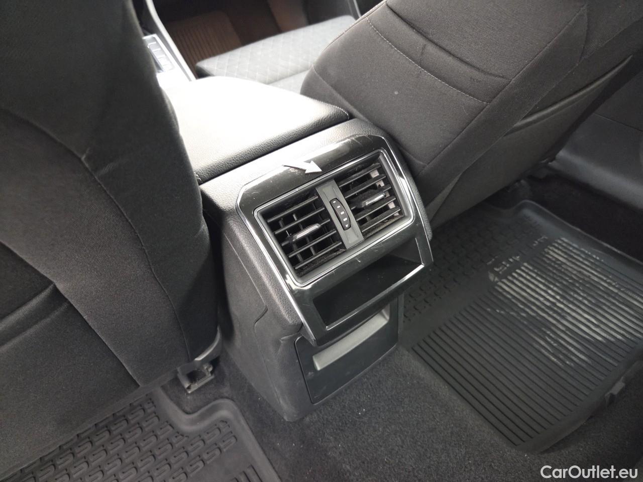  Skoda  Superb 1.4 TSI PHEV 218CP Ambition DSG #19