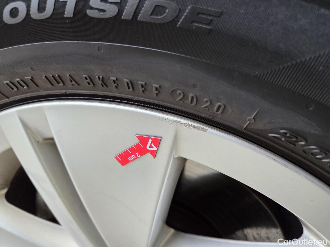  Volkswagen  Golf  Life 1.5 eTSI ACT DSG mild-Hybrid #11