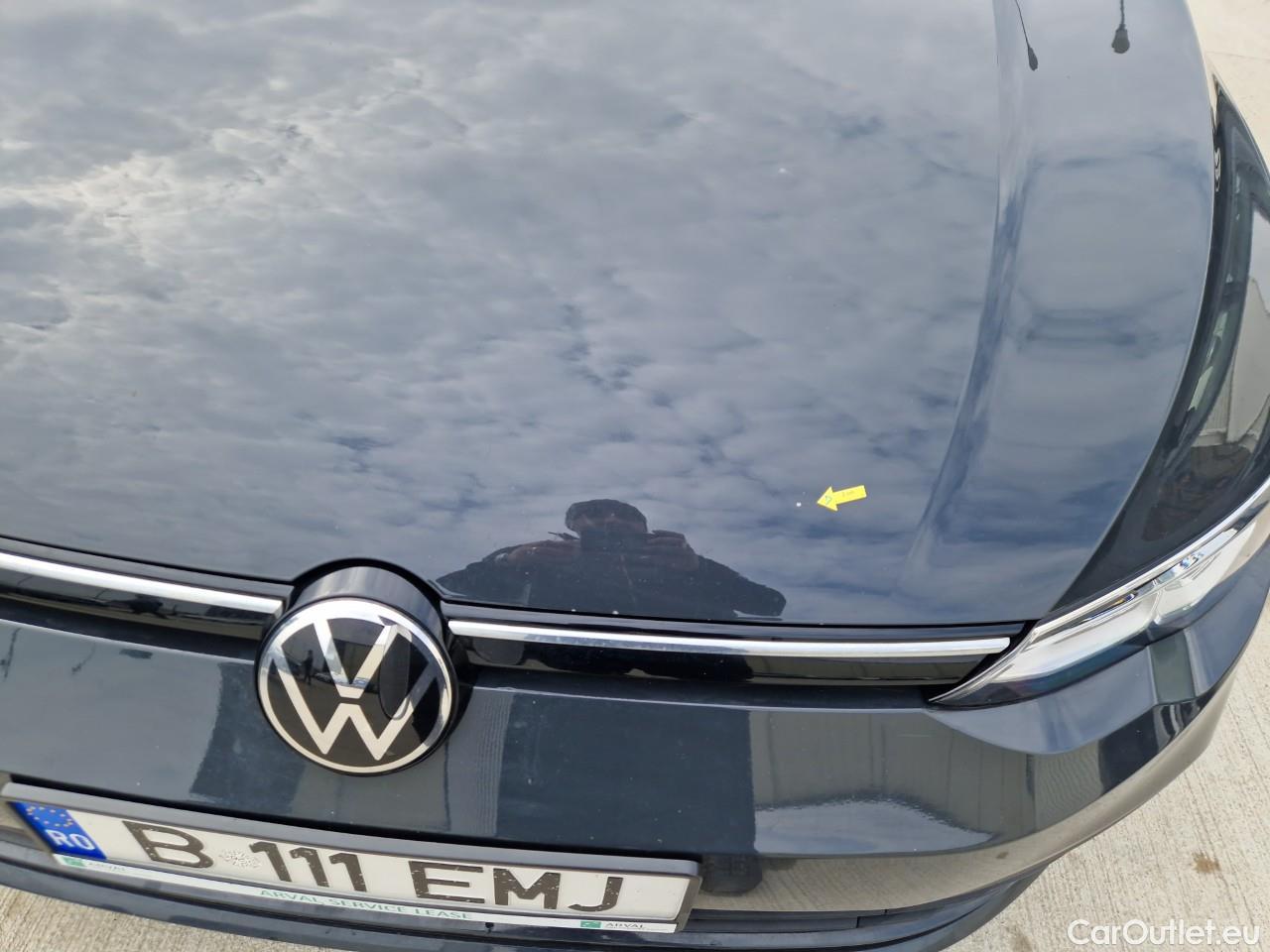  Volkswagen  Golf  Life 1.0 TSI #14