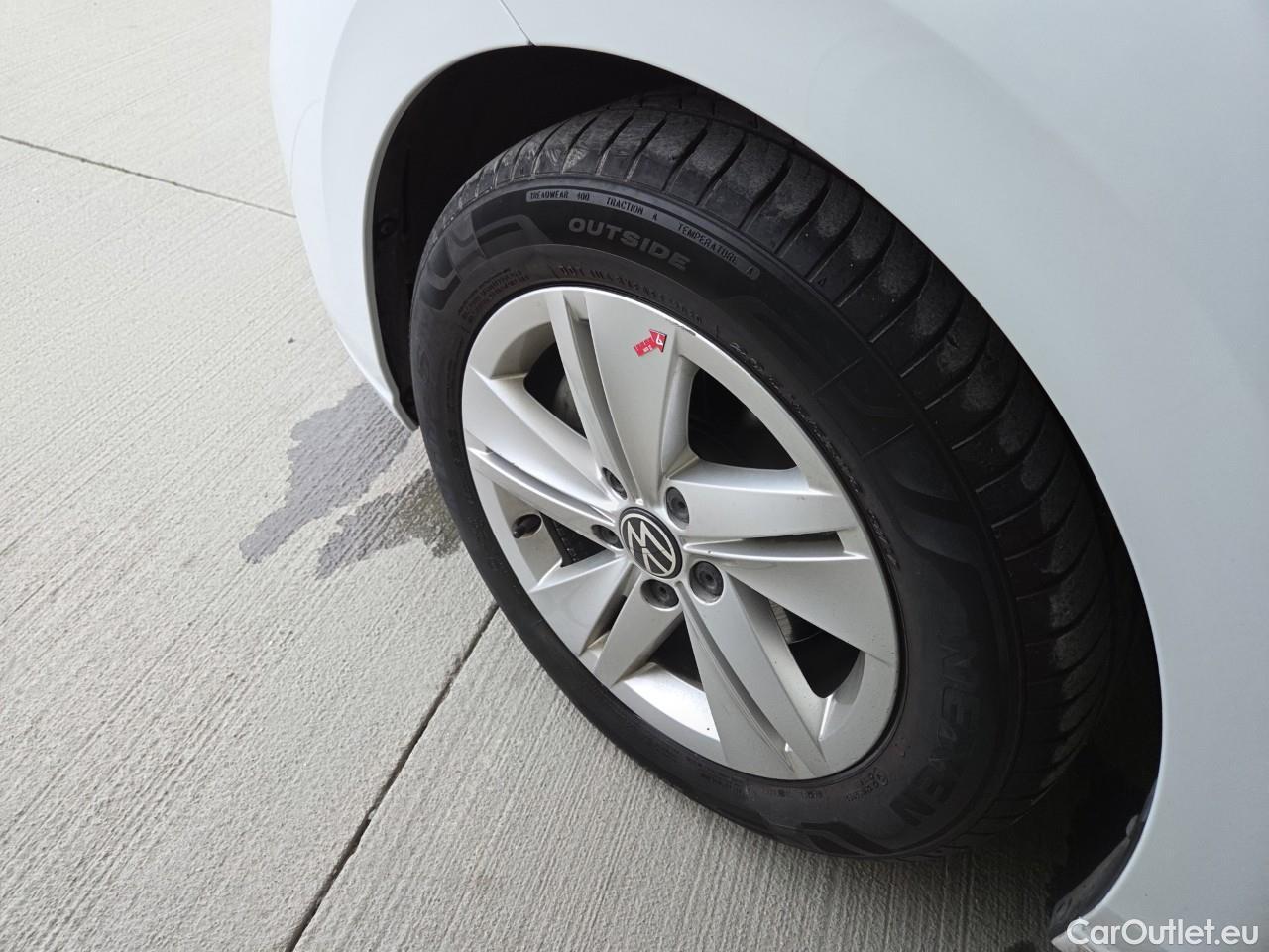  Volkswagen  Golf  Life 1.5 eTSI ACT DSG mild-Hybrid #12