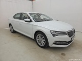  Skoda  Superb 1.4 TSI PHEV 218CP Ambition DSG #2