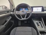  Volkswagen  Golf  Life 1.5 eTSI ACT DSG mild-Hybrid #7