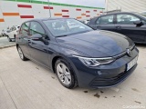  Volkswagen  Golf  Life 1.0 TSI #2